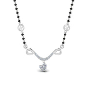 Mangalsutra-Sun-Sign-Diamond-With-Beads